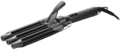 Attēls no Falownica do wosów LAFE Sleek & Shine Waver 25 mm