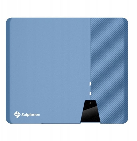 Picture of Falownik Solplanet  // ASW_13K-LT-G2_Pro, 3-fazowy, 13kW, 2 MPTT 32/20A, rozcznik DC, komunikacja Wi-Fi, RS485, opcja 4G, ogranicznik przepi DC typ II