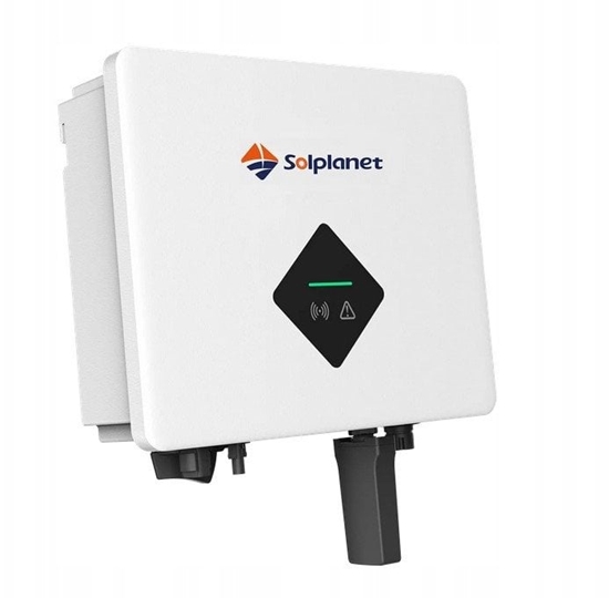 Picture of Falownik Solplanet // ASW1000S-S, 1-fazowy, 1kW, 1 MPPT, rozcznik DC, komunikacja WLAN i RS485 / 5+5 lat gwarancji