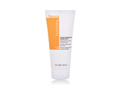 Изображение Fanola Nutri Care Restructuring Cream 100 ml