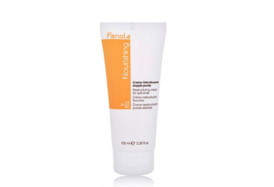 Изображение Fanola Nutri Care Restructuring Cream 100 ml