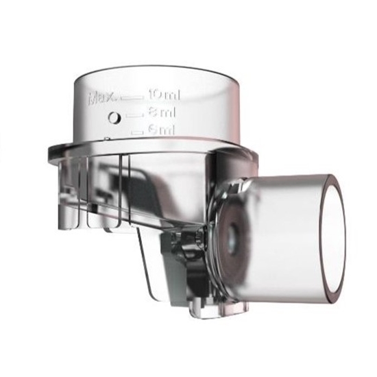 Picture of FEELLIFE Air Plus (AiMesh) Nebulizer Medication Cup
