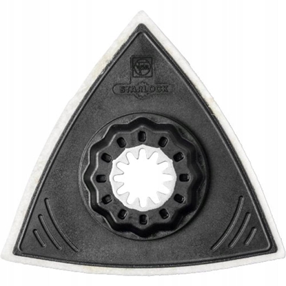Picture of Fein Felt Polishing Pad  3-EckV EckVE2