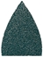 Picture of Fein K120 VE20 Sanding Sheet