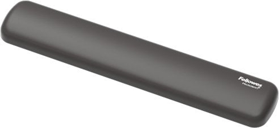 Picture of Fellowes Breyta black Keyboard Wrist Support 32 cm