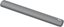 Picture of Fellowes Breyta grey Keyboard Wrist Support 47 cm