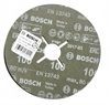 Picture of Bosch Fibra Expert f/ Metal+Inox 125 R574 G100