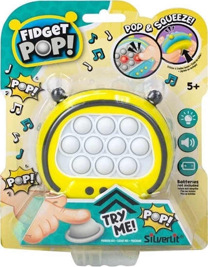 Picture of Fidget Pop mix