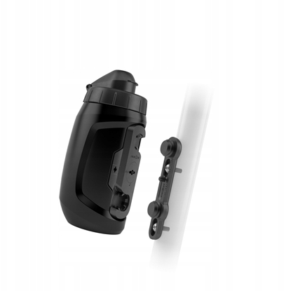 Picture of Fidlock Twist Bottle 450 + Bike Base black