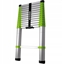 Attēls no Fieldmann FZZ 4005 Alum. drabina telesk. FIELDMANN