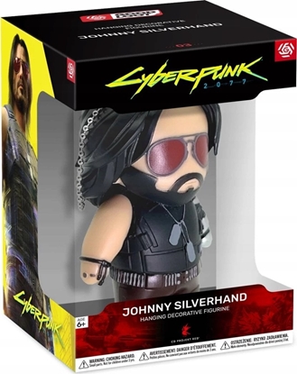 Picture of Figurka Good Loot Figurka kolekcjonerska Cyberpunk 2077 - Johnny