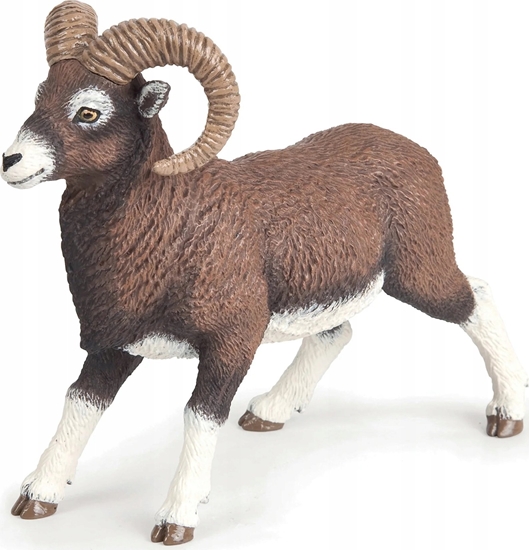 Изображение Figurka Teka Muflon