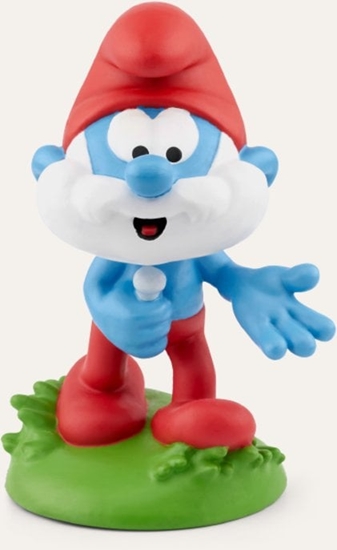 Изображение Figurka Tonies tonies Smerfy
