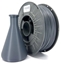Изображение FILALAB 3D plastik PLA 1.75mm 1kg - Anthracite