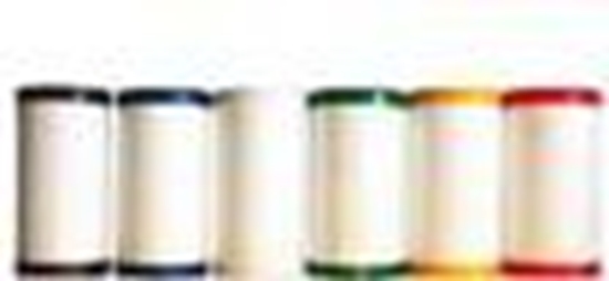 Picture of Filtra elements 5'' zils (CA, 10mikr) Junkors