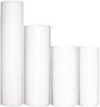 Picture of Filtra elements 5" PE 10mikr.