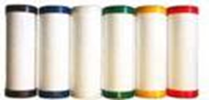 Picture of Filtra elements 7'' balts (kvarca smiltis)