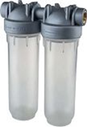 Picture of Filtra kompl. DP 10''-1/2'' Duo SANIC