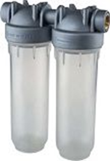 Picture of Filtra kompl. DP 10''-1/2'' Duo SANIC