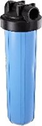 Изображение Filtra korpuss BIG-PBH 20"-11/2" (BP maisv.el) 