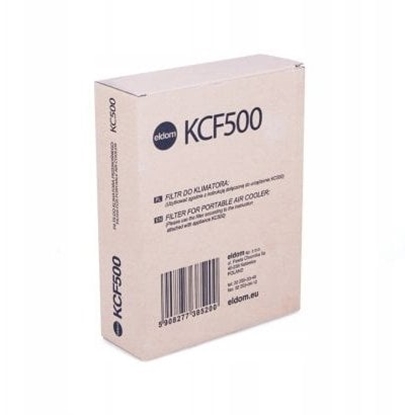 Picture of Filtry do klimatora COLUMBIAVAC KC500