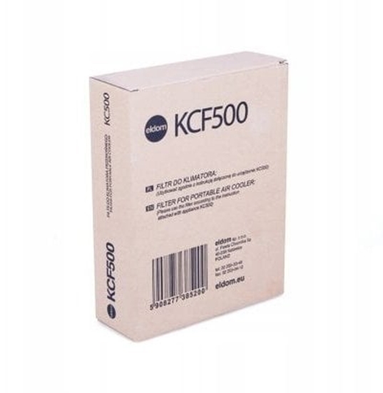 Picture of Filtry do klimatora COLUMBIAVAC KC500