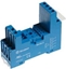 Picture of Finder Gniazdo do przekaników serii 55.32/55.34/85.02/85.04 plastikowy klip (94.84.2SPA)