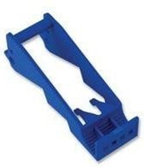 Picture of Finder Obejma wyrzutnikowa plastikowa do gniazd serii 95.03 / 05 (095.01)