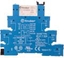 Picture of Finder Przekanikowy modu sprzgajcy 6.2mm 1P 6A 12V DC (38.51.7.012.0050)