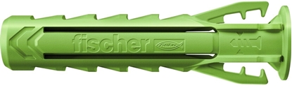 Изображение Fischer Dübel SX Plus Green 10x50