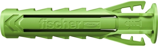 Изображение Fischer Dübel SX Plus Green 12x60