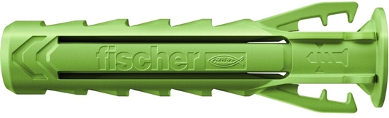 Изображение Fischer Dübel SX Plus Green 6x30