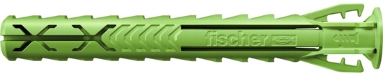 Изображение Fischer Dübel SX Plus Green 6x50