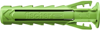 Изображение Fischer Dübel SX Plus Green 8x40