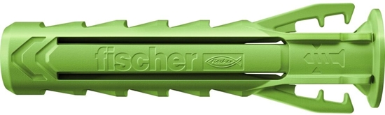 Изображение Fischer Dübel SX Plus Green 8x40
