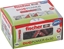 Изображение Fischer DUOPOWER 6x30 LD 100pcs