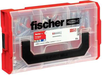 Изображение Fischer FixTainer DuoHM TX