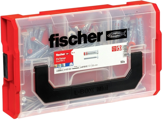 Изображение Fischer FixTainer DuoHM TX