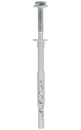 Изображение Fischer Koek ramowy SXRL-FUS 10x100mm T40 50szt. - 522720