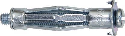 Изображение Fischer Metal Cavity Fixing HM 6x65 S   50 pcs.