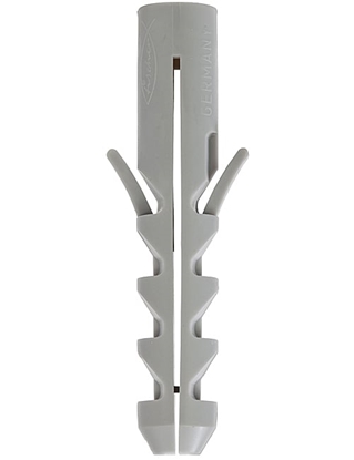 Изображение Fischer plug S 8 100 pcs.