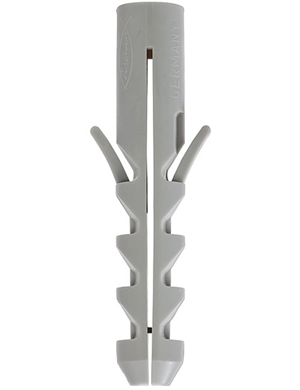 Изображение Fischer plug S 8 100 pcs.