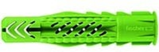 Изображение Fischer Universaldübel UX Green 10x60 R