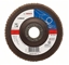 Изображение Bosch Flap Expert For Metal+Inox 125x551 G60 P