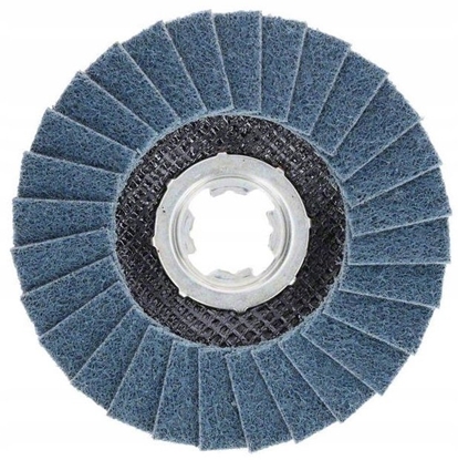 Изображение Bosch FLAP EXPERT WÓK XL N475 115MM DRO 1PC