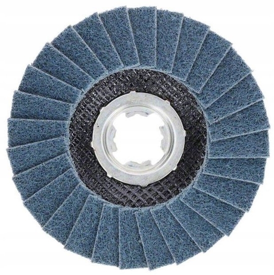 Изображение Bosch FLAP EXPERT WÓK XL N475 115MM DRO 1PC