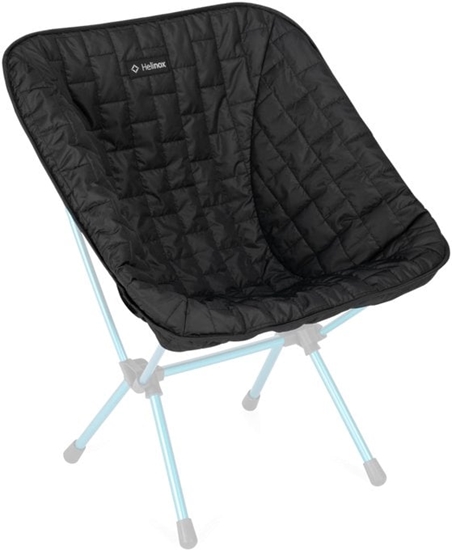Picture of Fleece Chair One (re), Black/ Coyote Tan