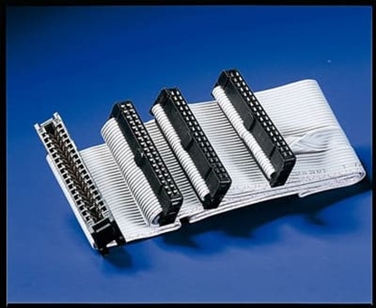 Picture of Floppy kabelis 3.5",1.0m