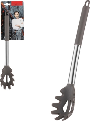 Attēls no Florina yka do makaronu silikonowa Florina Lava by Mateusz Gessler 33 cm