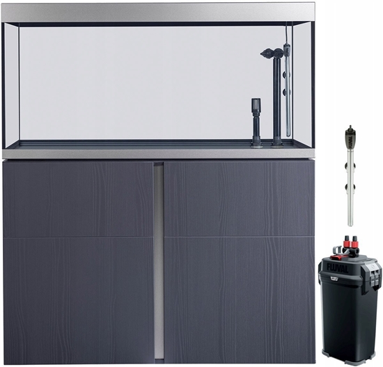 Picture of Fluval Bio-CO2 Pro* system nawoenia CO2 do akwarium do 250L